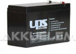UPS Power APC RBC2 helyettesítő szünetmentes akkucsomag 1 * 12V 9Ah