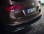 Volkswagen Króm Hatású Dekorációs Csík , Vw Tiguan (ad) (5na071360)