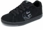 ETNIES детски обувки ETNIES - деца Wraith - ЧЕРНИ ВЪГЛЕНИ