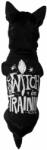 KILLSTAR Кучешка дреха KILLSTAR - Witch In Training - Черен - KSRA004758