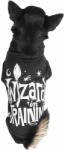KILLSTAR Кучешка дреха KILLSTAR - Wizard In Training - Черен - KSRA004760