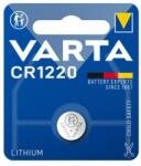 VARTA CR1220 Professional 3V lítium gombelem (4008496276899)
