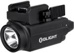 Olight Пистолетен фенер с лазерен целеуказател Olight BALDR S 800lm (9372619)