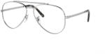 Ray-Ban Rama de ochelari Ray-Ban 3625V-2501 New Aviator Rama ochelari