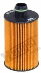Hengst Filter Filtru ulei HENGST FILTER E216H01 D301 (E216H01 D301) - automobilus
