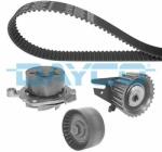 DAYCO Set pompa apa + curea dintata DAYCO KTBWP3150 (KTBWP3150) - automobilus