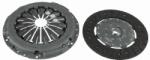SACHS Set ambreiaj SACHS 3000 951 530 (3000 951 530) - automobilus