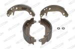 FERODO Set saboti frana FERODO PREMIER FSB243 (FSB243)