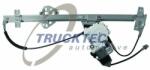 Trucktec Automotive Mecanism actionare geam TRUCKTEC AUTOMOTIVE 01.53. 101 (01.53.101) - automobilus