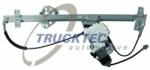 Trucktec Automotive Mecanism actionare geam TRUCKTEC AUTOMOTIVE 01.53. 101