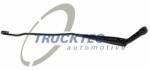 TRUCKTEC brat stergator, parbriz TRUCKTEC AUTOMOTIVE 07.58. 045 (07.58.045) - automobilus