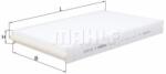MAHLE Filtru, aer habitaclu MAHLE LA 387 (LA 387)