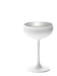 Stölzle Pahar cupa sampanie 150ml Stolzle Olympic Alb (mat) Argintiu (2738708) Pahar
