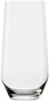 Stölzle Pahar long drink 390ml Stolzle linia Quatrophil/Revolution (3580012) Pahar