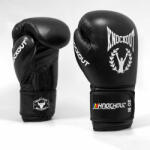Knockout Manusi Box Knockout Basic - 12OZ, Negru/Alb