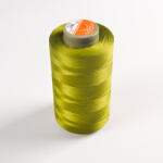 Takoy Overlock / coverlock elasztikus cérna Atena 5000 khaki 160