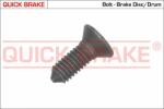 Quick Brake Surub, disc frana QUICK BRAKE 11667 (11667)