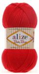alize BABY BEST Anti-Pilling- Piros - 056