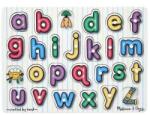 Melissa & Doug Puzzle lemn Alfabet Melissa and Doug (AAD-MD3272) Puzzle