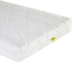 Childhome Saltea Childhome Natural Safe Sleeper Cocos 60x120x12 cm (CH-M120DKOS) - erfi Saltea bebelusi