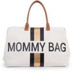 Childhome Geanta de infasat Childhome Mommy Bag Ivoire (CH-CWMBBCOBL) - erfi