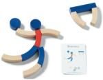 BS Toys Joc de constructie Sportivi Buitenspeel (AAD-BSGA254)