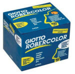 GIOTTO Táblakréta GIOTTO Robercolor színes kerek 100 db-os sárga (539601) - team8