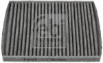 Febi Bilstein Filtru, aer habitaclu FEBI BILSTEIN 34780 (34780)