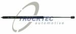 Trucktec Automotive Amortizor capota TRUCKTEC AUTOMOTIVE 02.60. 551 (02.60.551) - automobilus