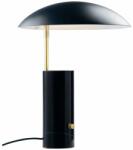 Nordlux Veioza, lampa de masa design modern Mademoiselle negru (2220405003 DFTP)
