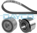 DAYCO Set curea de distributie DAYCO KTB831 (KTB831) - automobilus