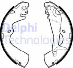 DELPHI Set saboti frana DELPHI LS1934 (LS1934) - automobilus