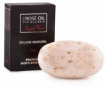 Biofresh Cosmetics Regina Roses Premium Men's Skincare Exclusive Nourishing Soap - Омекотяващ сапун за мъже с розово масло