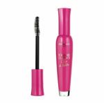 Bourjois Volume Glamour Coup de Theatre - Черна спирала за обемни мигли