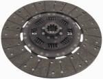 SACHS Disc ambreiaj SACHS 1878 634 244 (1878 634 244) - automobilus
