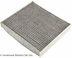 BLUE PRINT Filtru, aer habitaclu BLUE PRINT ADBP250023 (ADBP250023) - automobilus