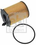 Febi Bilstein Filtru ulei FEBI BILSTEIN 172618 (172618) - automobilus