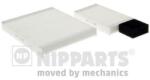 NIPPARTS Filtru, aer habitaclu NIPPARTS N1340519 (N1340519)