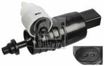 Febi Bilstein pompa de apa, spalare parbriz FEBI BILSTEIN 107463 (107463) - automobilus
