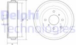 DELPHI Tambur frana DELPHI BF616 (BF616)