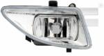 TYC Proiector ceata TYC 19-0278-05-2 (19-0278-05-2) - automobilus