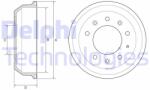 DELPHI Tambur frana DELPHI BF608 (BF608)
