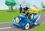 Playmobil Duck on Call - Mini rendőr (70829)