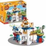 Playmobil Duck on Call - Főhadiszállás (70910)