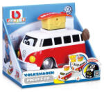 Bburago VW Press Go mikrobusz (36359)