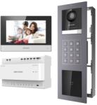 Hikvision DS-KIS702-KPM-ACW-RS3