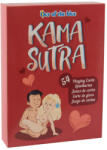 ORION Kama Sutra - szexpóz francia kártya (54 db)