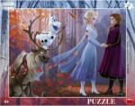 Dino Frozen 2 (322240) Puzzle