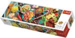 Trefl Panorama O incantare dulce (29046) Puzzle