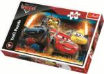 Trefl Cars 3 - Cursa la limită 100 piese (16358) Puzzle